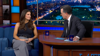Kaitlan Collins Warns of Trump’s Weaponized FCC: ‘Really Slippery Slope’ | Video